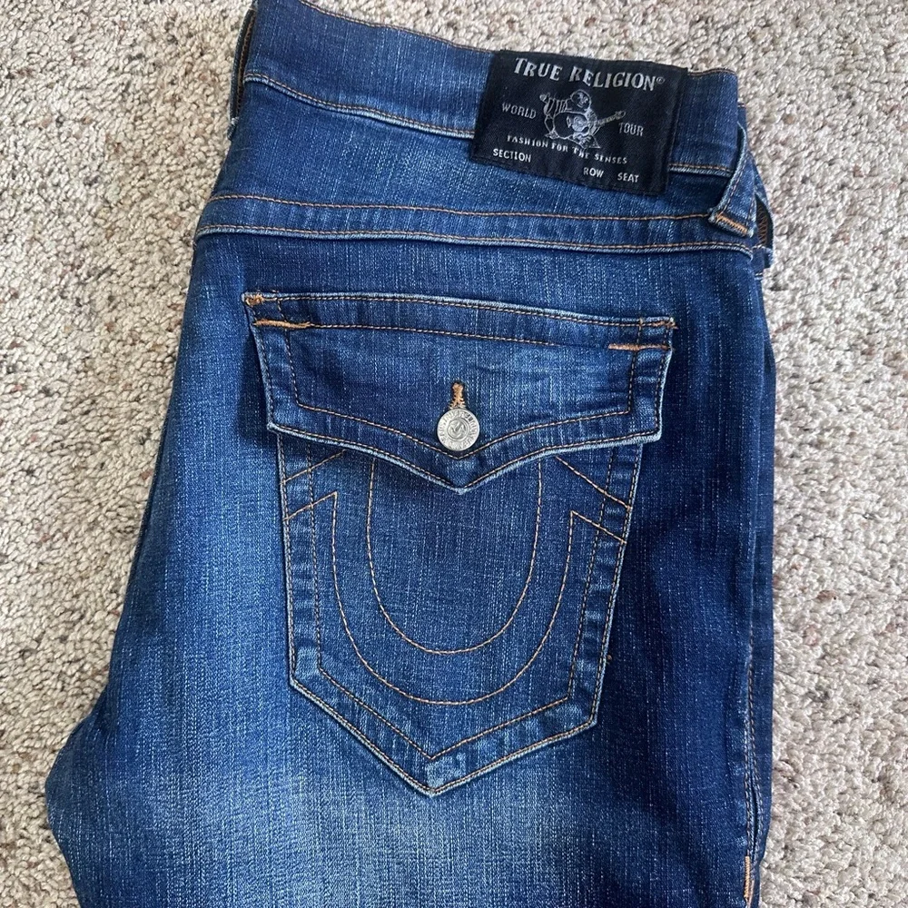 Men’s TRUE RELIGION Jeans 36
